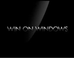 Axigen p� Windows