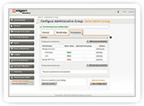 Axigen Testdrive