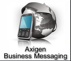 Business Messaging